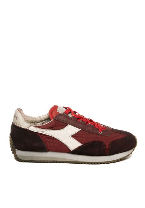  DIADORA | 182642 EQUIPE45004-ROSSO MELA COTTA
